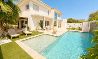 Maison 5 Pièces 156 m² à vendre à Marignane (13700)