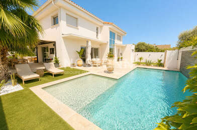 Maison 5 pièces 639000 €