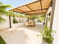 Maison Marignane 5 pièces 156,3 m², 3 chambres, bureau, piscine, jardin, terrasse, exposition plein sud, prestations haut de gamme — photo 4