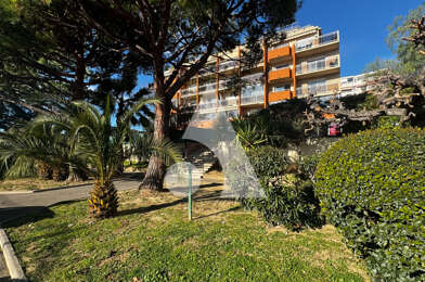 Appartement 1 pièces 720 €