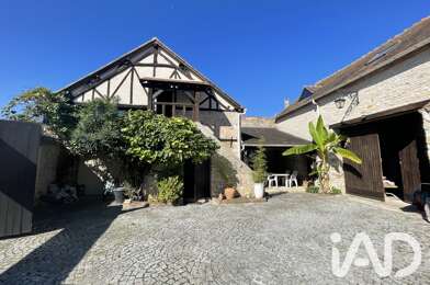 Maison 5 pièces 429000 €