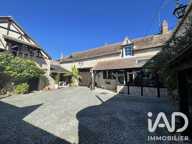 Vente Maison de campagne 5 pièces — photo 2
