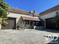Vente Maison de campagne 5 pièces — photo 3