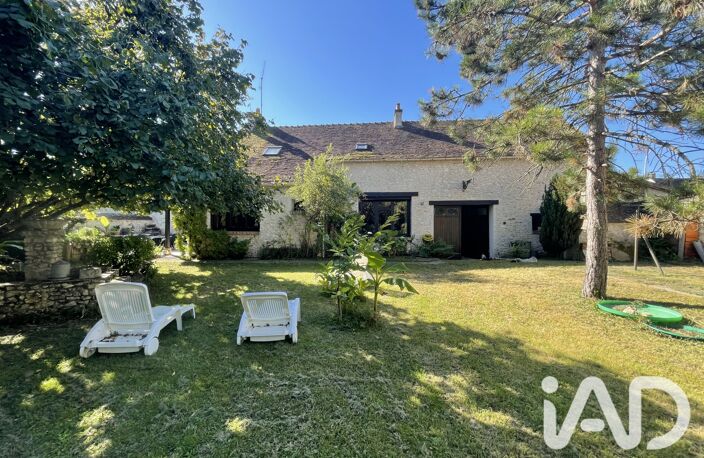 Vente Maison de campagne 5 pièces — photo 4