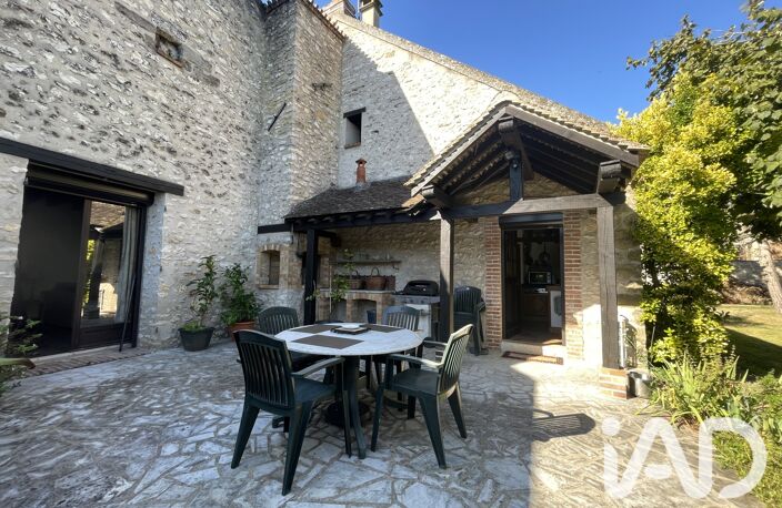 Vente Maison de campagne 5 pièces — photo 5