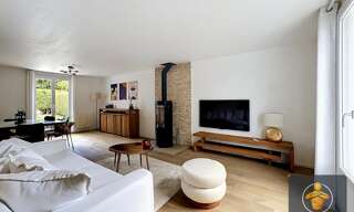 Maison 6 Pièces 124 m² à vendre à Mandres-les-Roses (94520)