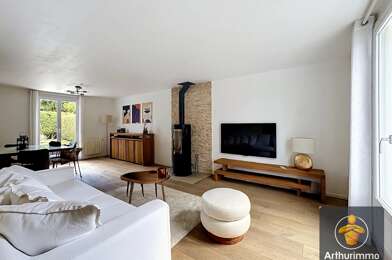Maison 6 pièces 419000 €