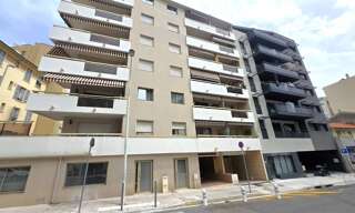 Appartement 2 Pièces 46 m² à vendre à Nice (06100)