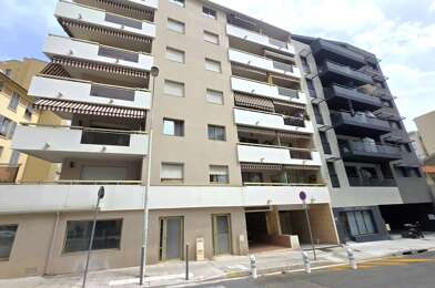 Appartement 2 pièces 189000 €