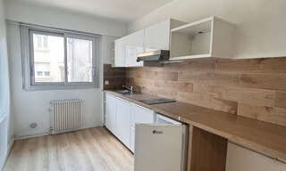 Appartement 1 Pièce 35 m² à louer à Quimper (29000)