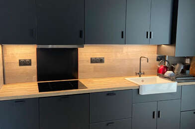 Appartement 4 pièces 219900 €