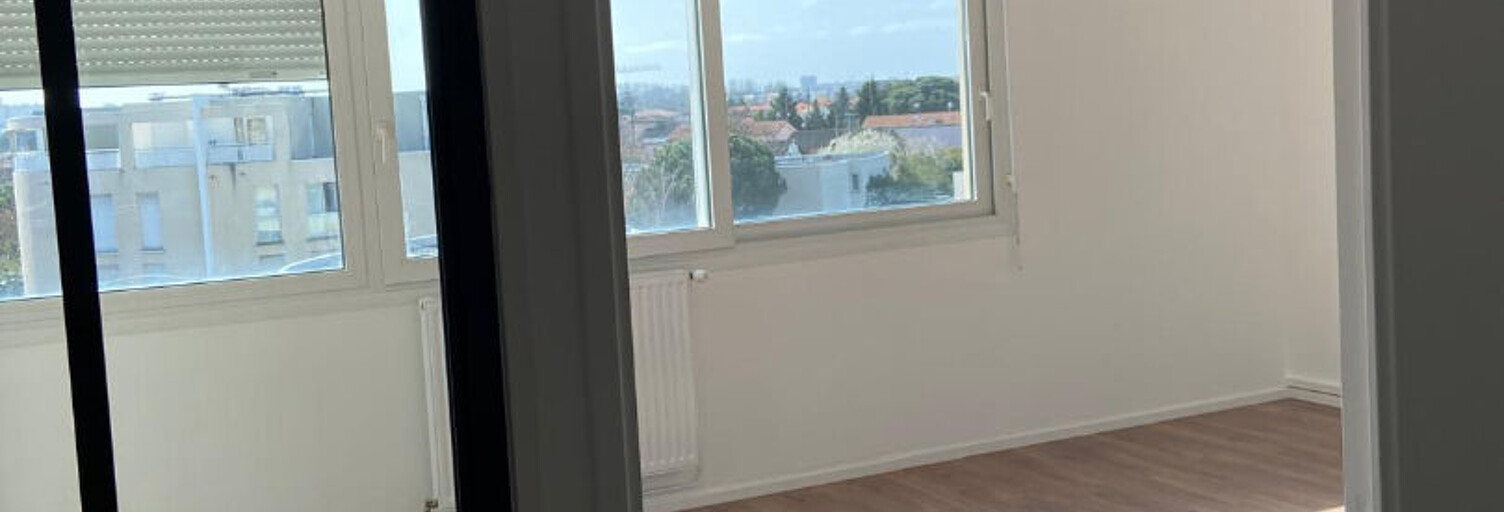 Appartement 4 Pièces 82 m² à vendre à Toulouse (31200)