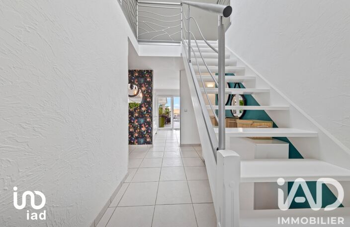 Vente Maison/villa 7 pièces — photo 3