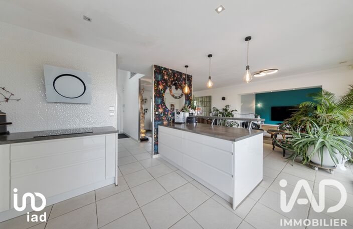 Vente Maison/villa 7 pièces — photo 4