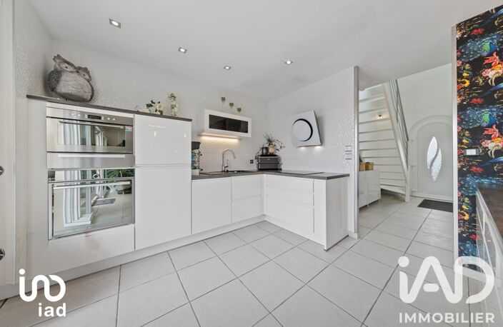 Vente Maison/villa 7 pièces — photo 5