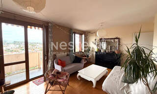 Appartement 4 Pièces 72 m² à vendre à Toulouse (31400)