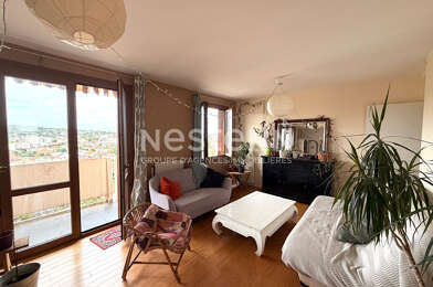 Appartement 4 pièces 222000 €