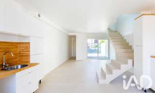 Appartement 4 Pièces 65 m² à vendre à Colombes (92700)
