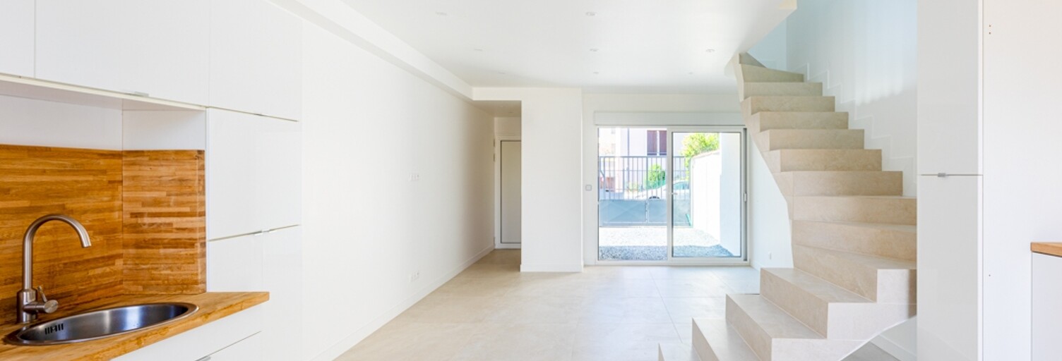 Appartement 4 Pièces 65 m² à vendre à Colombes (92700)