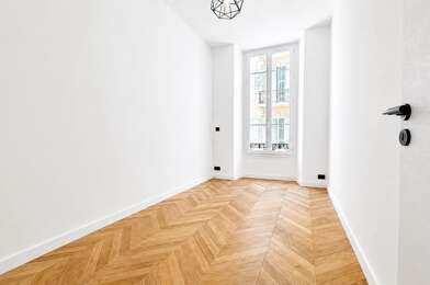 Appartement 3 pièces 415000 €