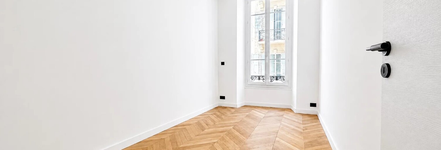 Appartement 3 Pièces 67 m² à vendre à Nice (06000)