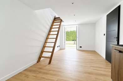 Appartement 2 pièces 290000 €