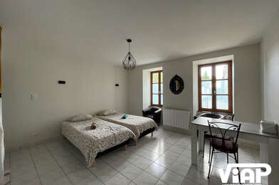 Appartement 1 pièces 350 €