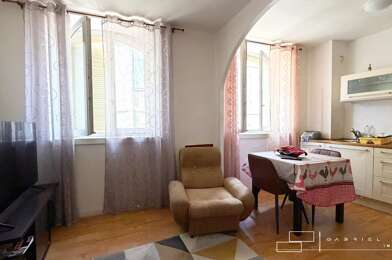 Appartement 2 pièces 72900 €