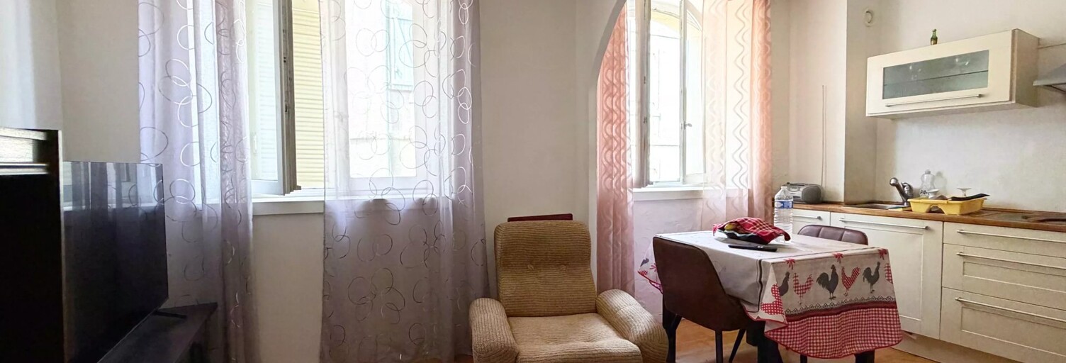 Appartement 2 Pièces 46 m² à vendre à Auch (32000)