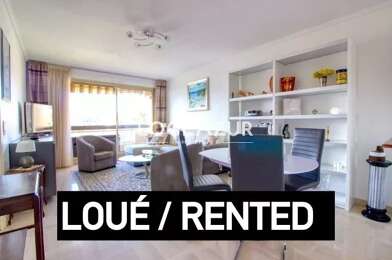 Appartement 2 pièces 950 €
