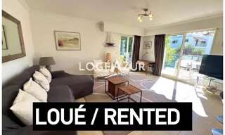 Appartement 3 Pièces 72 m² à louer à Antibes (06160)