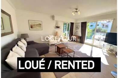 Appartement 3 pièces 2150 €