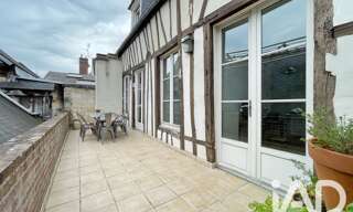 Immeuble  237 m² à vendre à Compiègne (60200)