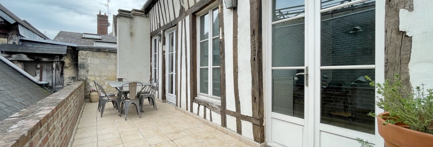 Immeuble  237 m² à vendre à Compiègne (60200)