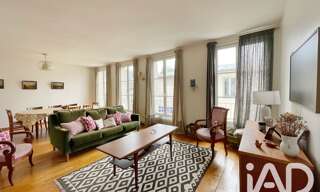 Immeuble  237 m² à vendre à Compiègne (60200)