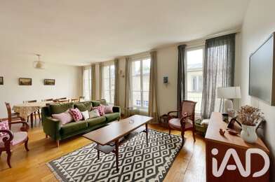 Immeuble  795000 €