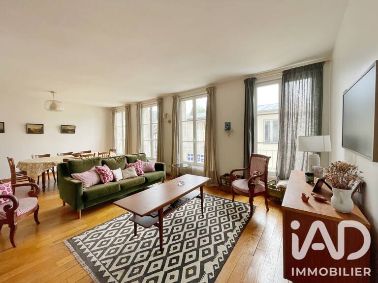 Vente Immeuble 237 m&sup2; — photo 1