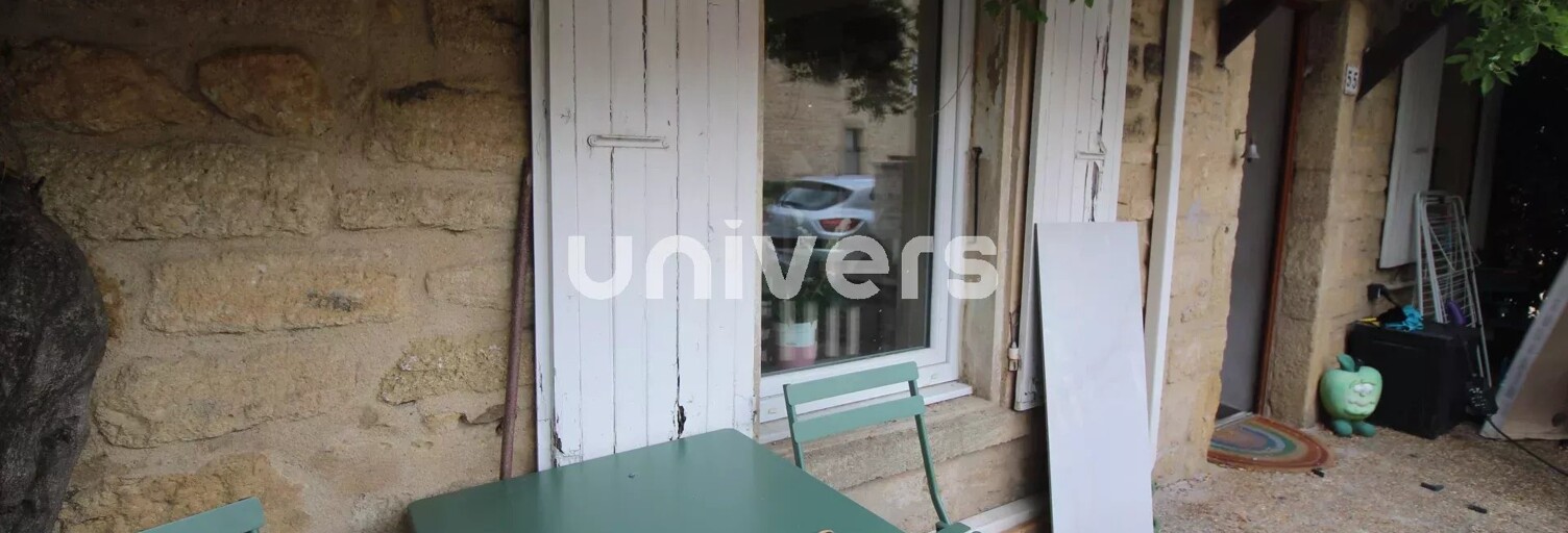 Maison 4 Pièces 133 m² à vendre à Étoile-sur-Rhône (26800)