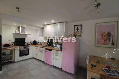 Maison 4 pièces 270000 €