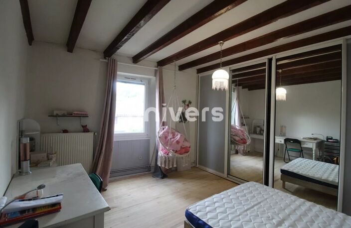 MAISON de Village à ETOILE-SUR-RHONE de 133 m² avec Terrasse de — photo 4