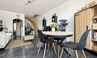Appartement 3 Pièces 64 m² à louer à Langensoultzbach (67360)