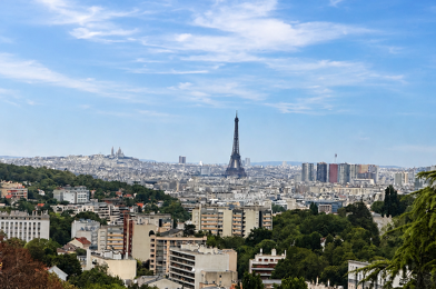 Appartement 6 pièces 745000 €