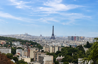 Vente Appartement 6 pièces — photo du bien