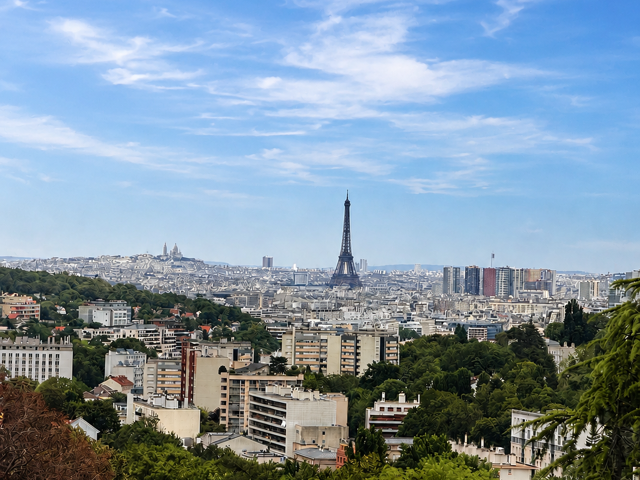 Vente Appartement 6 pièces — photo du bien