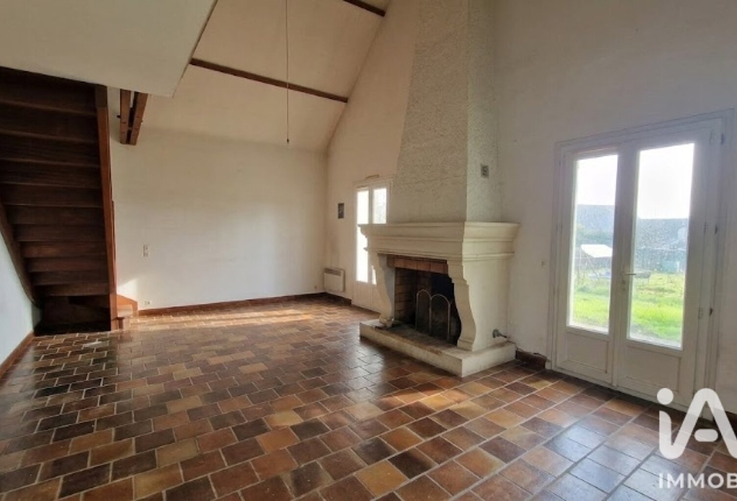 Vente Maison de campagne 4 pièces — photo 1