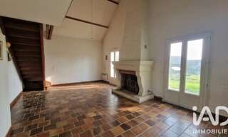 Maison 4 Pièces 106 m² à vendre à Azay-sur-Cher (37270)