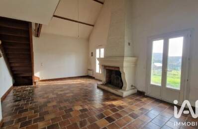 Vente Maison de campagne 4 pièces — photo du bien