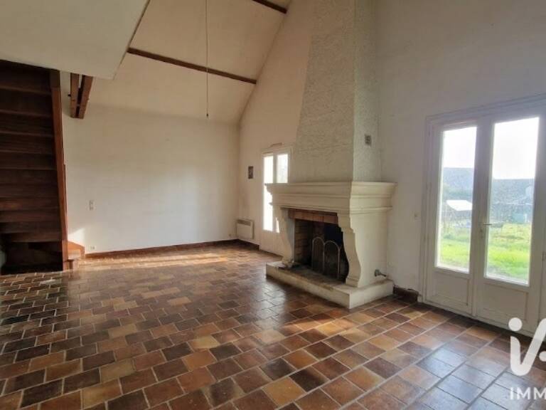 Vente Maison de campagne 4 pièces — photo 1