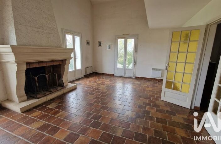 Vente Maison de campagne 4 pièces — photo 2