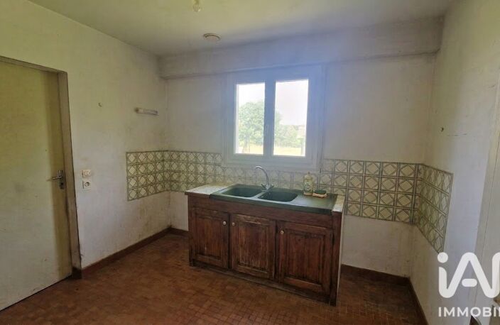 Vente Maison de campagne 4 pièces — photo 3